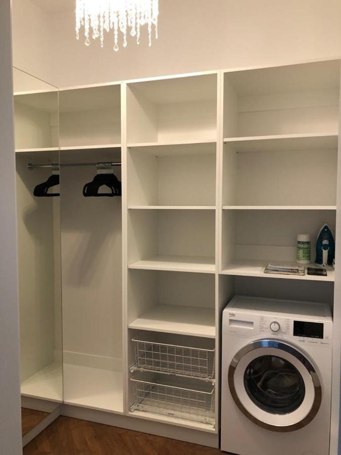 Apartament W Sercu Miasta Zamość 外观 照片
