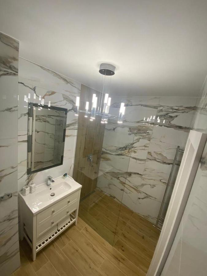 Apartament W Sercu Miasta Zamość 外观 照片