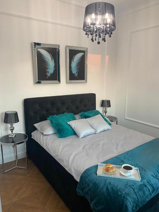 Apartament W Sercu Miasta Zamość 外观 照片