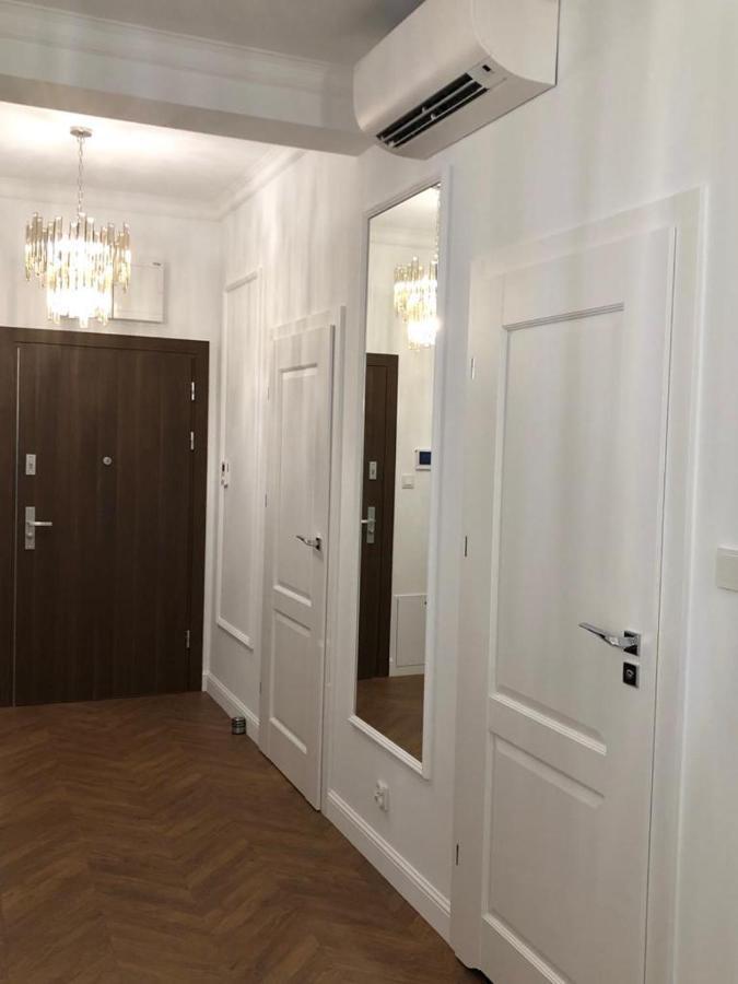 Apartament W Sercu Miasta Zamość 外观 照片
